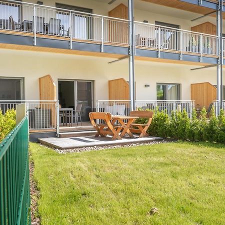 Apartment Ski&Nature "Moserkopf" Маутерндорф Экстерьер фото