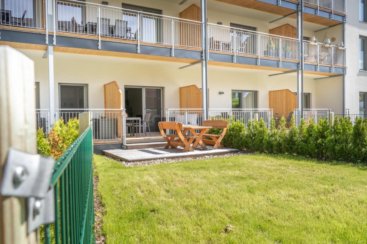 Apartment Ski&Nature "Moserkopf" Маутерндорф Экстерьер фото